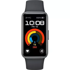 Huawei Band 9 AMOLED Wristband activity tracker 3.73 cm (1.47") Black