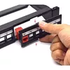 Techly Modular Patch Panel 24 Places UTP Black Photo 3