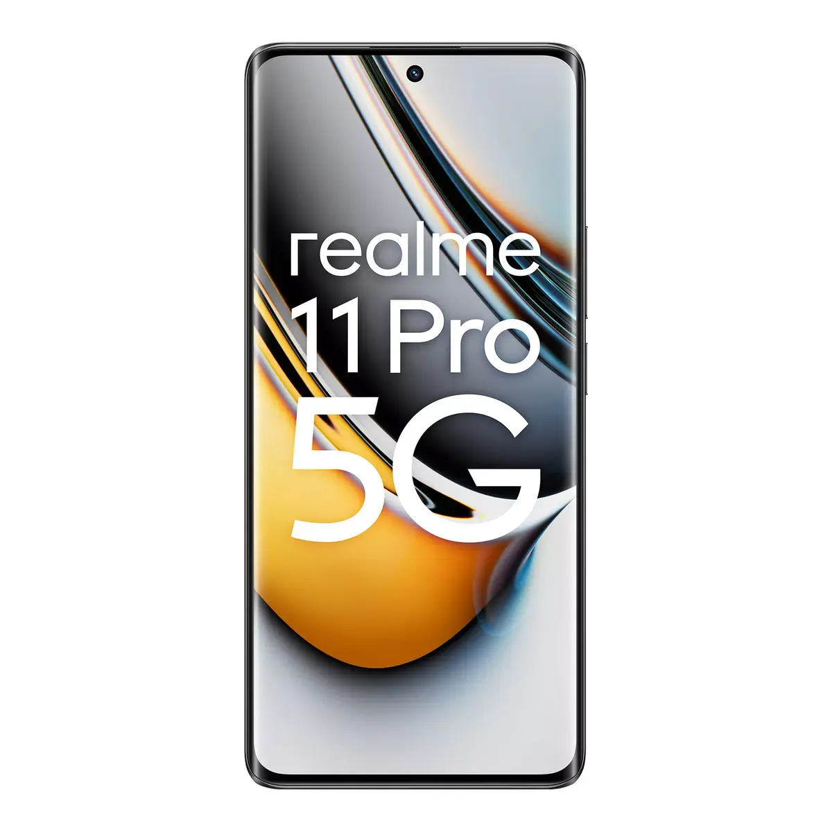 Смартфон REALME realme 11 Pro Photo 2