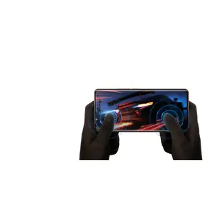 1260Hz ускоренная частота опроса касаний