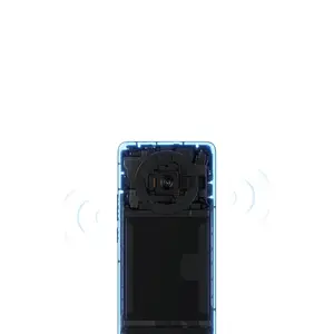 HyperSmart Antenna Switching 2.0