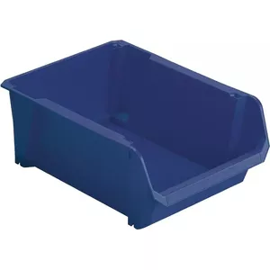 Stanley STST82743-1 storage box Storage tray Rectangular Polypropylene (PP) Blue