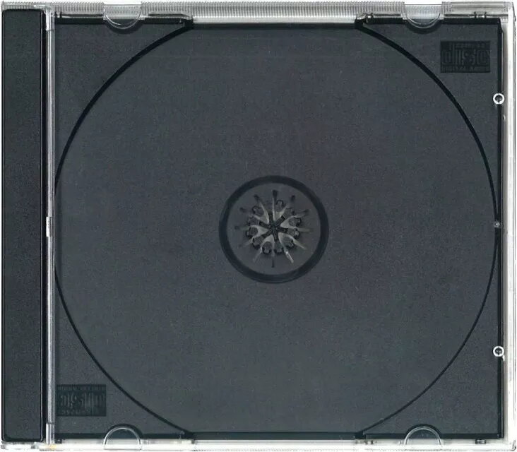 CD vāks OMEGA Omega Jewel PL