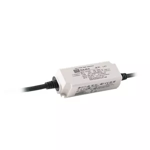 Светодиодный импульсный блок питания mean well XLN-40-24 24В 1.7A