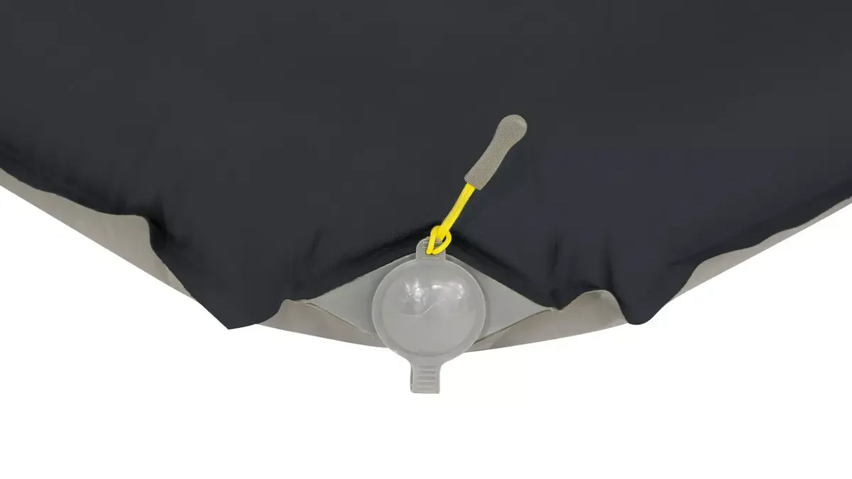 Outwell Sleepin Double 75 mm Self-Inflating Mat Photo 3