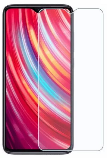 Aizsargstikls fusion accessories priekš Xiaomi Redmi