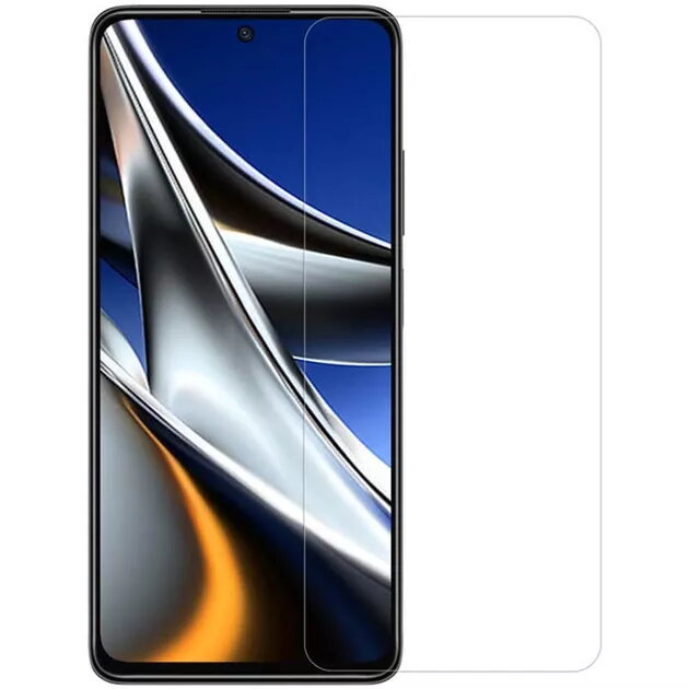 Tempered Glass ekrāna aizsargs Xiaomi Poco