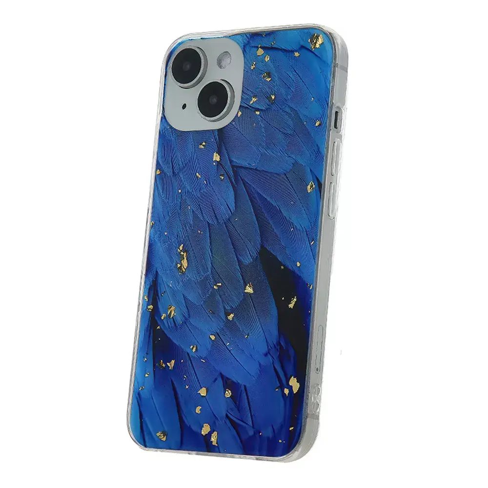 Силиконовый чехол fusion accessories Galaxy A14 4G/5G Photo 4