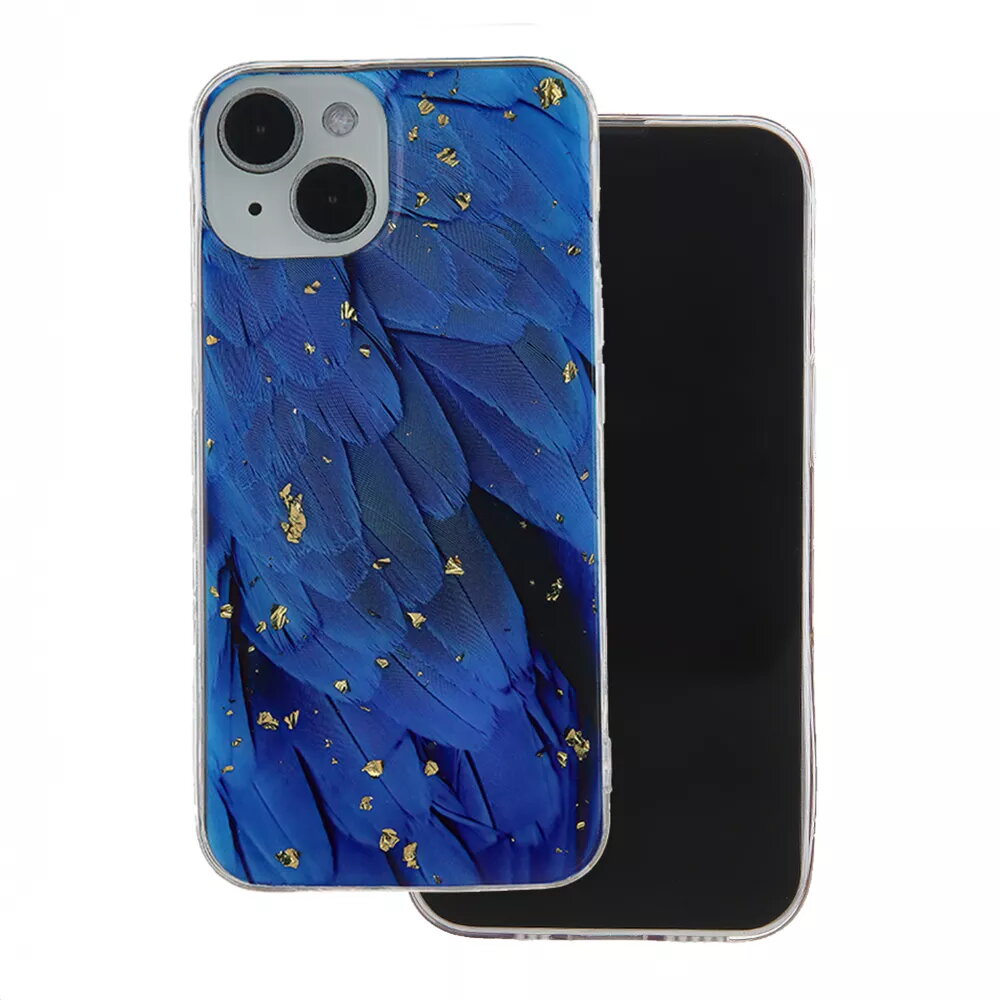 Silikona maks Samsung Galaxy A25 5G