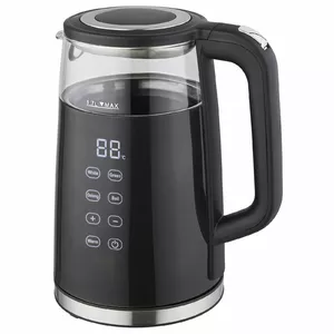 Electric kettle AMICO 1.7L 2200W Stainless Steel