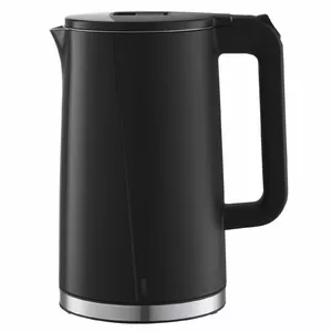 Electric kettle AMICO 1.7L model 9128916, 1.7‑liter stainless steel heating element