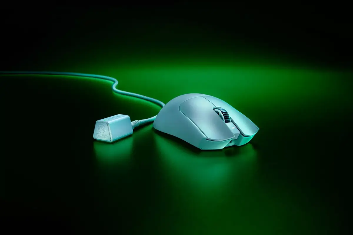 Мышь Razer Viper V3 Pro Photo 2