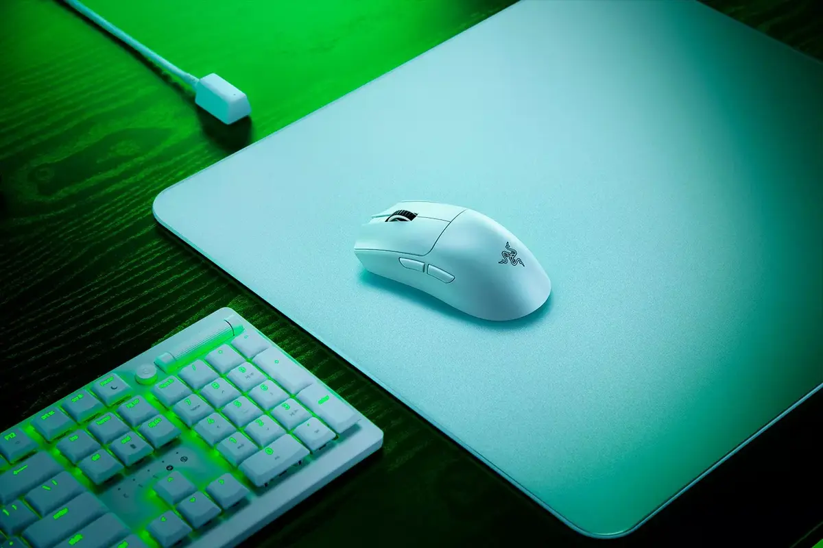Мышь Razer Viper V3 Pro Photo 3