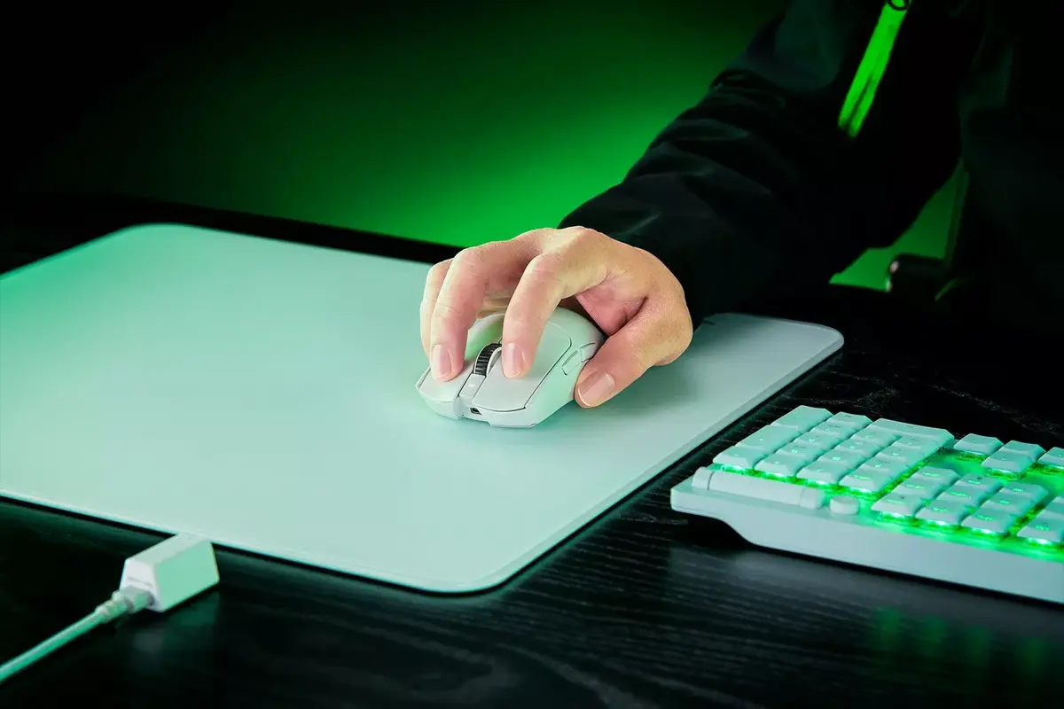 Мышь Razer Viper V3 Pro Photo 4
