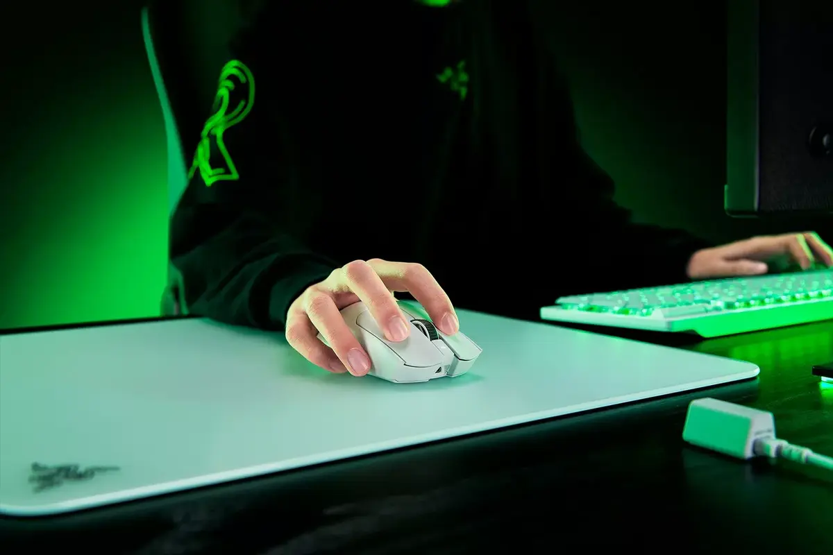 Мышь Razer Viper V3 Pro Photo 5