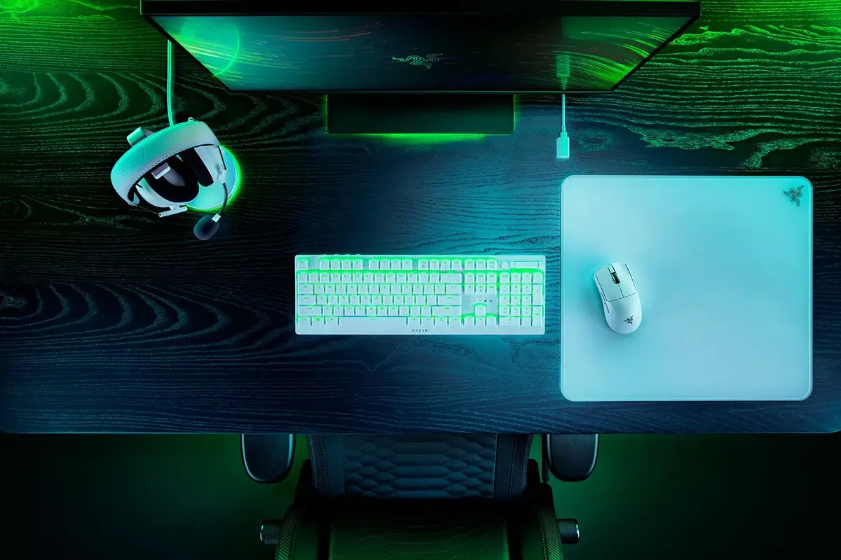 Мышь Razer Viper V3 Pro Photo 6