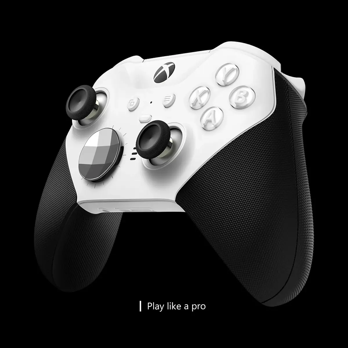 Microsoft Xbox Elite Wireless Series 2 – Core gamepad Photo 9