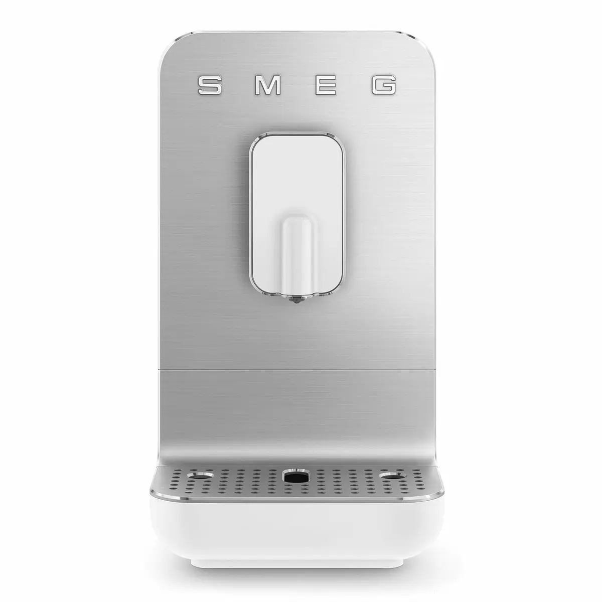 Smeg BCC11WHMEU Pilnībā automātiska espresso kafijas