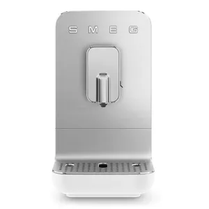 Эспрессо машина Smeg 1.4L BCC13WHMEU