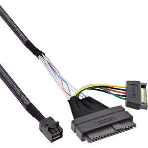 U.2 connection cable InLine 29620B