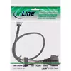 U.2 connection cable InLine 29620B Photo 2