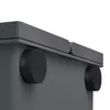 Wall-mounted waste bin Hailo FlexBox S 7L Photo 2