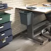 Wall-mounted waste bin Hailo FlexBox S 7L Photo 3