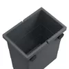 Wall-mounted waste bin Hailo FlexBox S 7L Photo 4