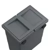 Wall-mounted waste bin Hailo FlexBox S 7L Photo 6