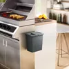 Wall-mounted waste bin Hailo FlexBox S 7L Photo 9