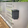 Wall-mounted waste bin Hailo FlexBox S 7L Photo 10