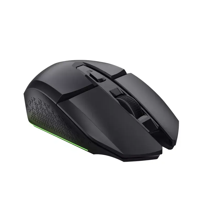 Мышь Trust GXT 110 Felox Photo 3