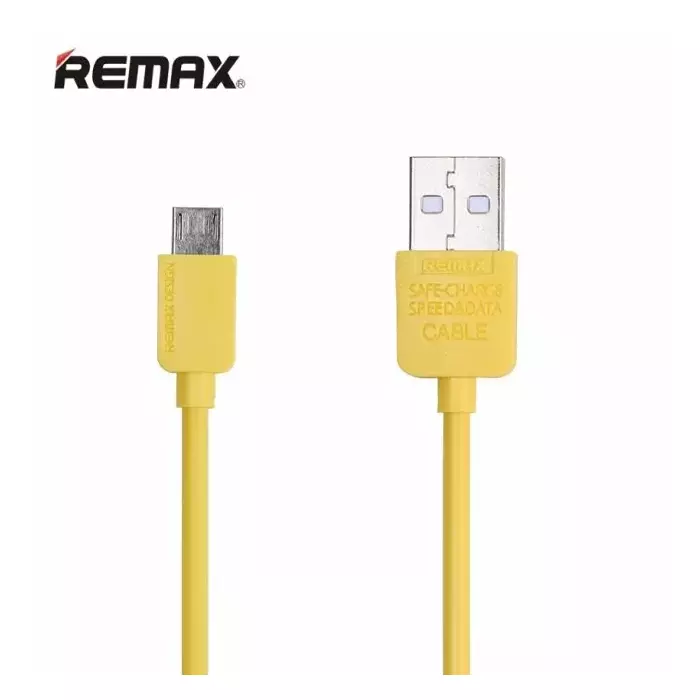 REMAX RC-006m/YE Photo 1