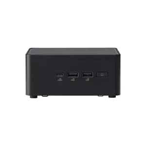 Mini PC barebone ASUS NUC 14 Pro RNUC14RVHU700000I Black 155H DDR5-SDRAM 96GB