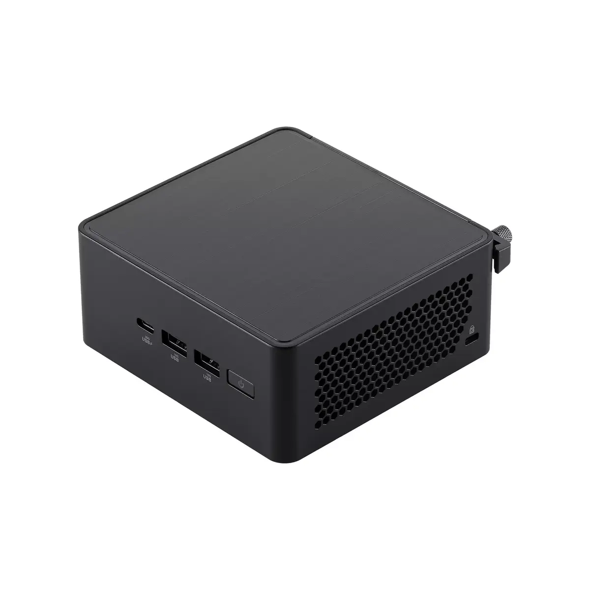 Мини ПК barebone ASUS NUC 14 Pro RNUC14RVHU700000I Photo 7