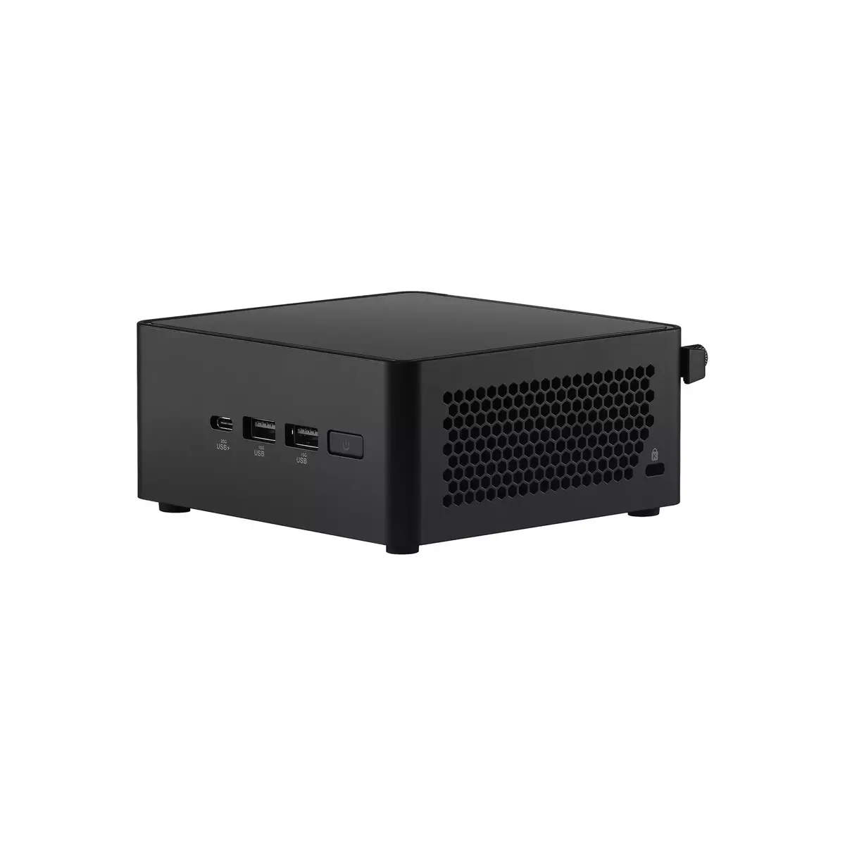 Мини ПК barebone ASUS NUC 14 Pro RNUC14RVHU700000I Photo 9