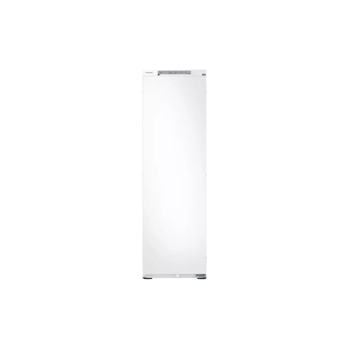 Samsung BRZ22700EWW Iebūvējamā vertikālā saldētava ar