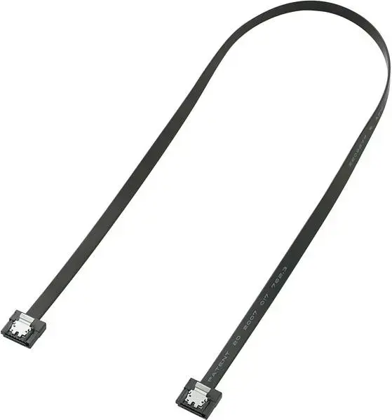 Renkforce RF-4174584 Кабель SATA Photo 3