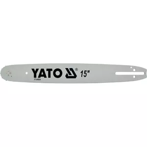 Chainsaw Bar Yato YT-84934 Steel 1 pc