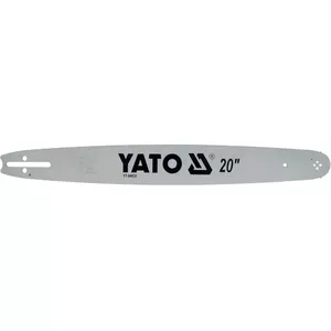 Chainsaw Bar Yato YT-84938 Steel 1 pc