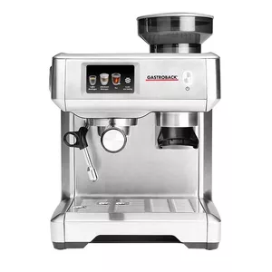 Кофеварка Gastroback 2 L Design Espresso Barista Touch