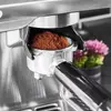 Кофеварка Gastroback 2 L Design Espresso Barista Touch Photo 6