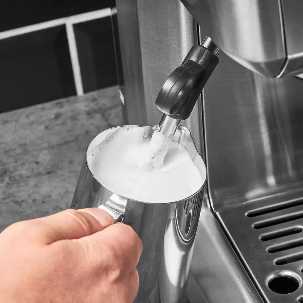 Кофеварка Gastroback 2 L Design Espresso Barista Touch Photo 7