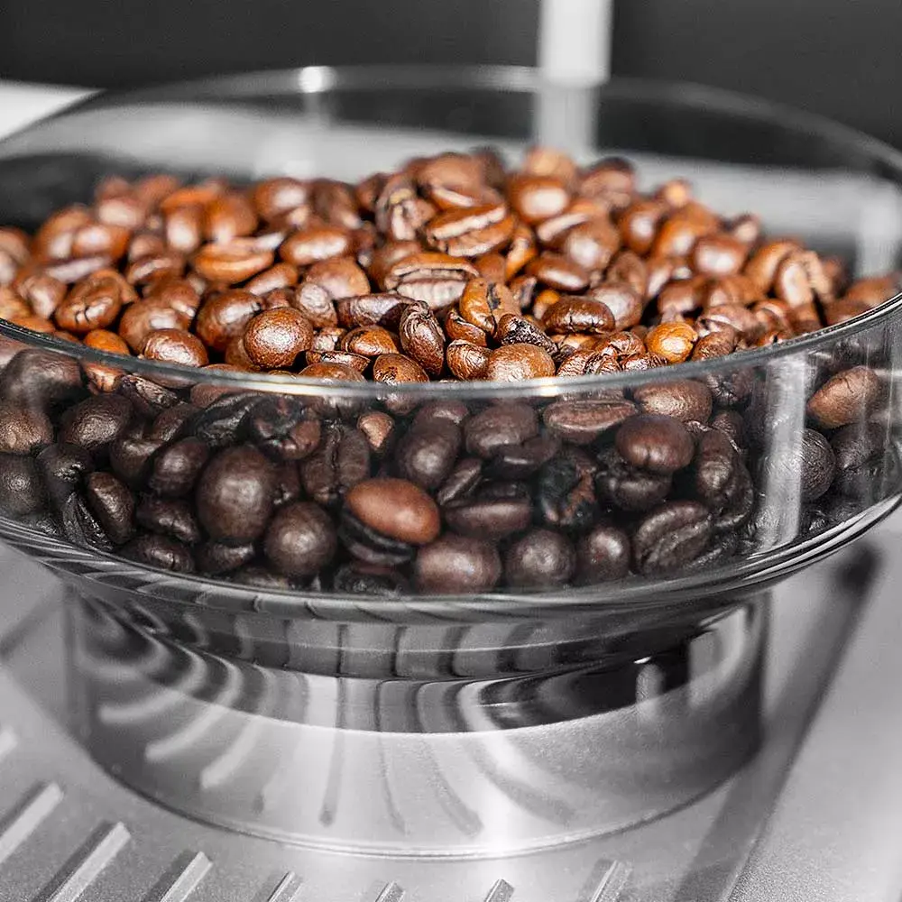 Кофеварка Gastroback 2 L Design Espresso Barista Touch Photo 8