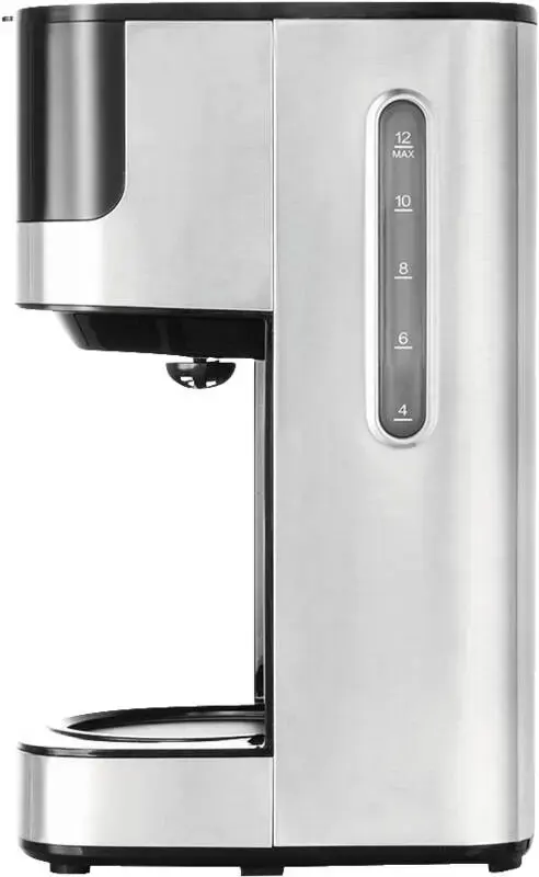 Gastroback Essential S Drip Coffee Machine Photo 2