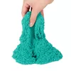 Bērnu kinētiskais smilšu Kinetic Sand Castle Case Photo 3