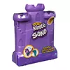 Bērnu kinētiskais smilšu Kinetic Sand Castle Case Photo 6