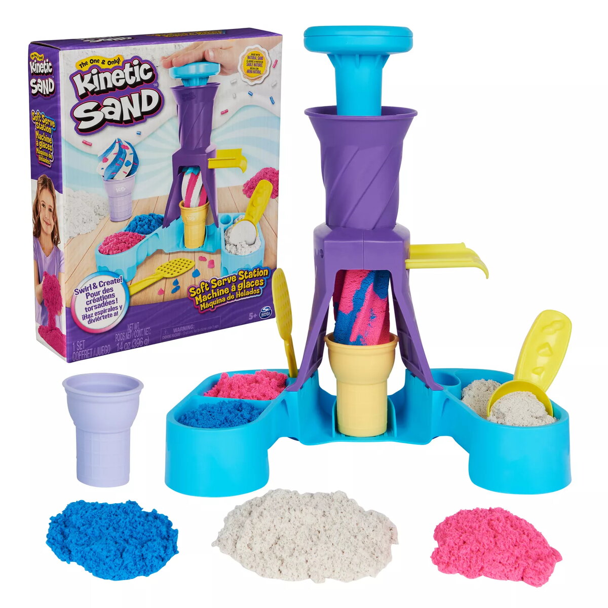 Role-Playing Toys (Kitchens, First Aid, Tools)