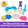 Детский кинетический песок Kinetic Sand Soft Serve Station Photo 9