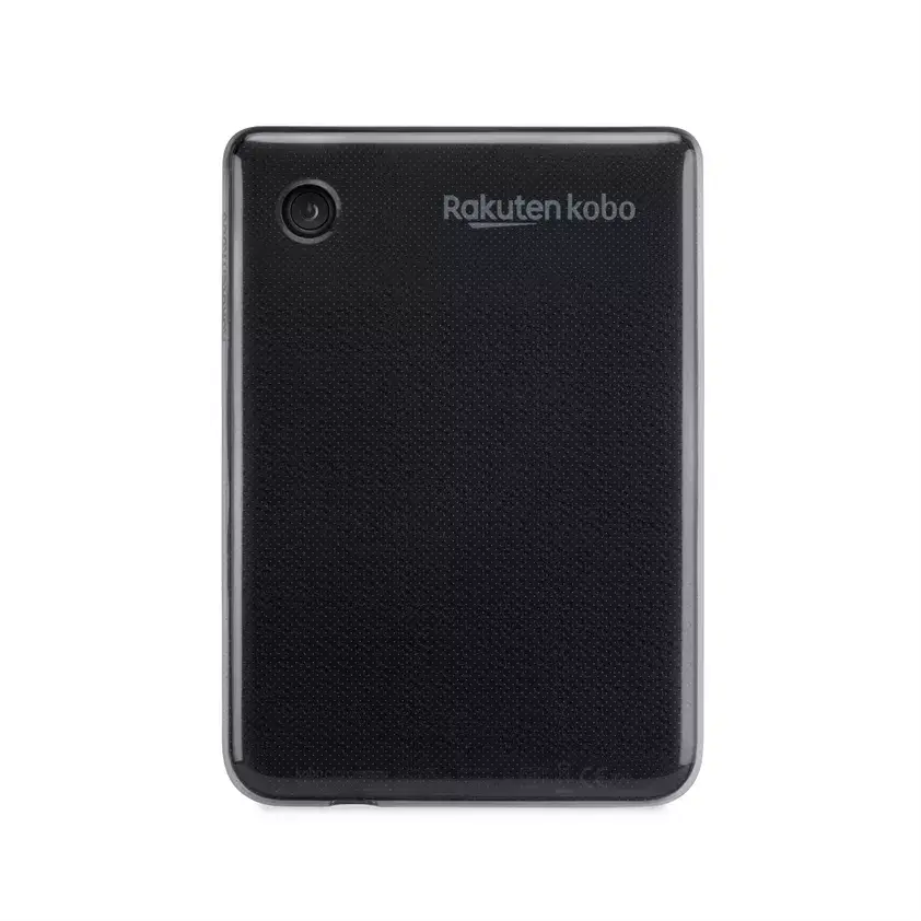 Чехол Rakuten Kobo Clear Case N365-AC-CT-C-PL Photo 2